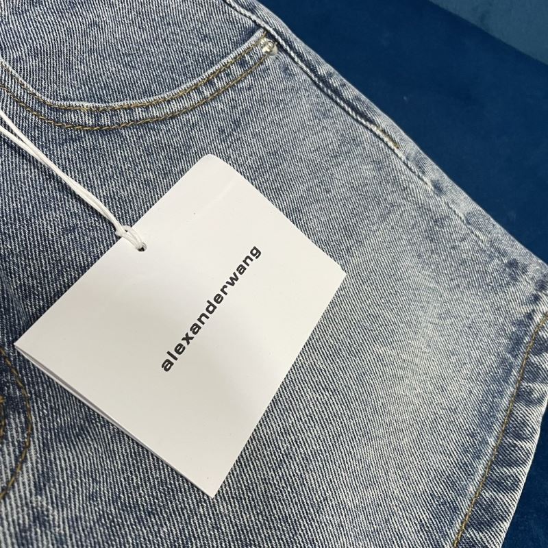 Alexander Wang Jeans